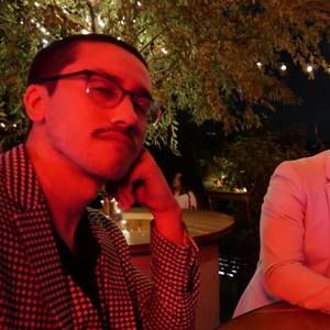 Meet your Posher, Camilo